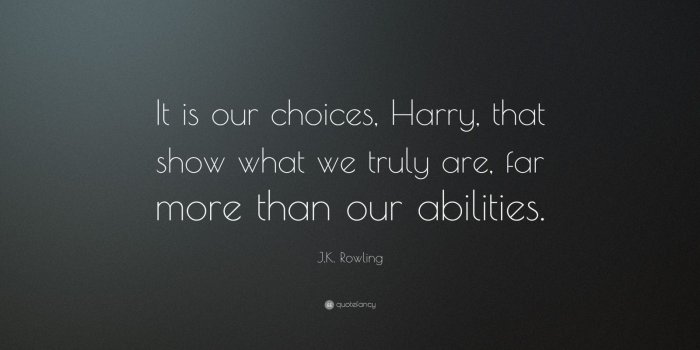 1600x900 J.K. Rowling Quotes (100 wallpapers) - Quotefancy