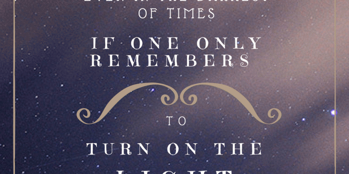 1588x2246 Happiness can be found even in the darkest of times, if one only