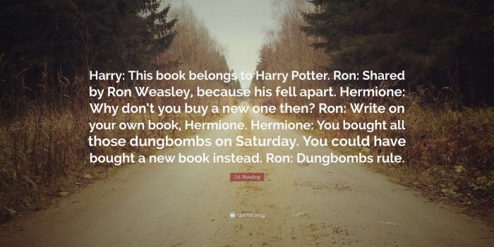 3840x2160 Harry Potter Quote Wallpapers (62+ images)