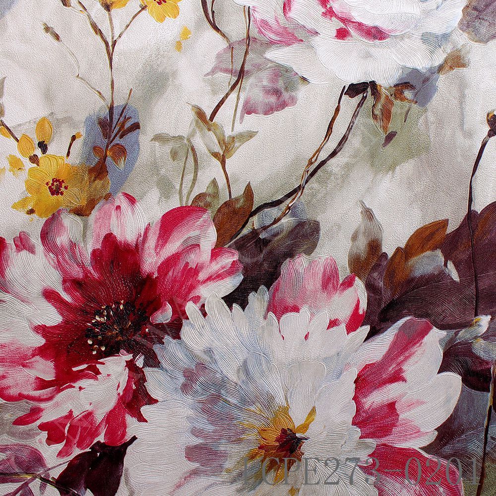 1000x1000 Home Most Beautiful Flowers Wallpapers LCPE273-0201-modern wallpaper