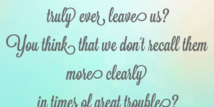 1024x1024 Best Dumbledore Quotes | POPSUGAR Smart Living