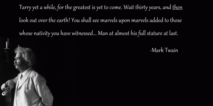 1920x1080 Best Mark Twain Quotes Wallpaper Wallpaper | WallpaperLepi