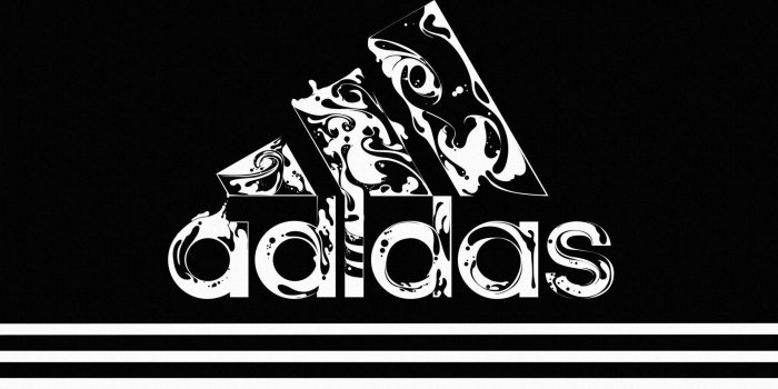 1920x1200 Adidas Logo Wallpapers