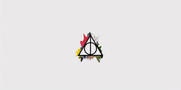 1600x900 50+] Harry Potter Wallpaper Tumblr on WallpaperSafari