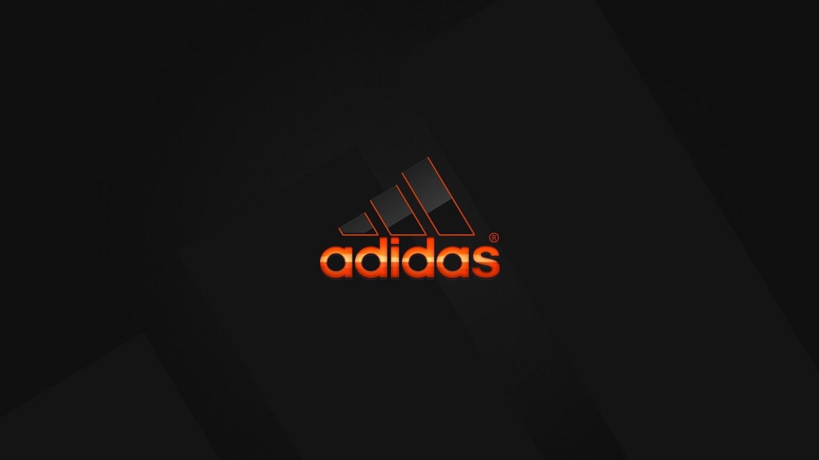 1920x1080 Adidas Logo Wallpapers