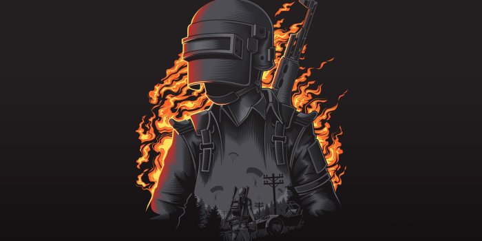 2560x1440 PUBG 1440P Wallpapers - Top Free PUBG 1440P Backgrounds