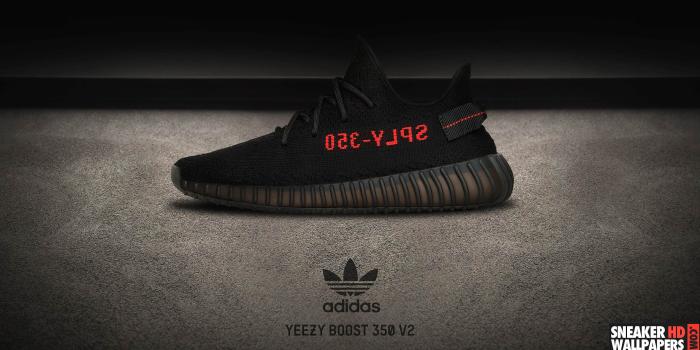 2560x1440 Adidas Yeezy Boost 350 V2 Wallpapers