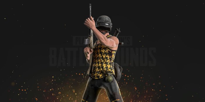 2560x1440 PUBG 1440P Wallpapers - Top Free PUBG 1440P Backgrounds