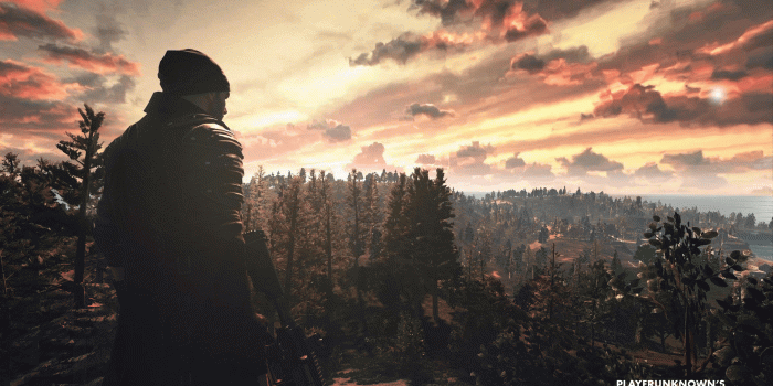 2714x1600 146 PlayerUnknown's Battlegrounds HD Wallpapers | Background Images