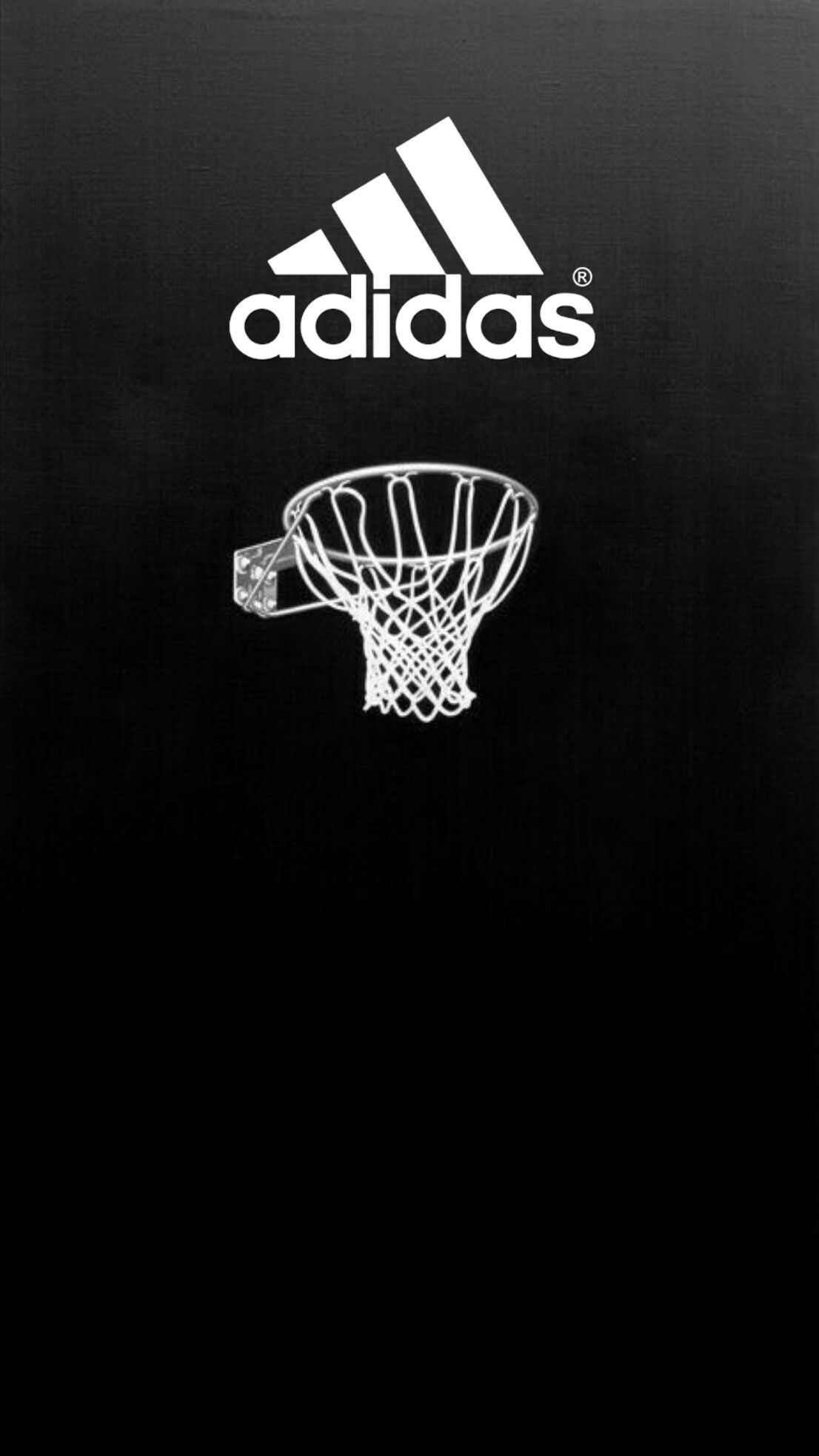 1106x1967 adidas #basketball #wallpaper #android #iphone #ios | #adidas in