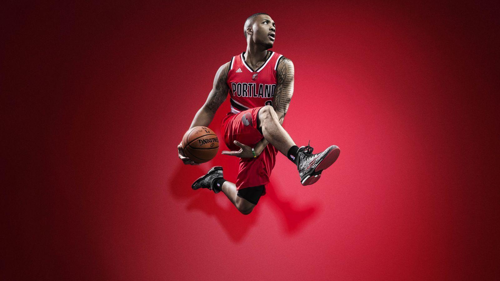 1600x900 Adidas Basketball Wallpapers