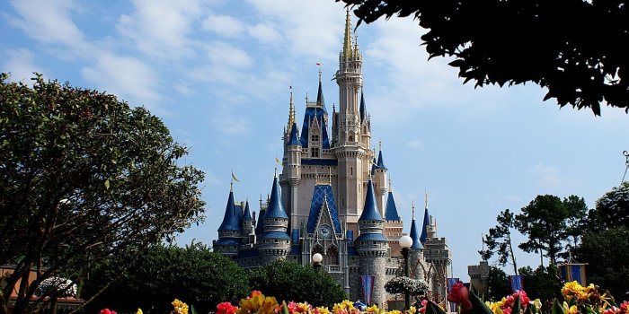 1920x1080 Walt Disney World Wallpapers