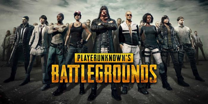 3840x2160 PUBG Player Unknown Battlegrounds Characters UHD 4K Wallpaper | Pixelz