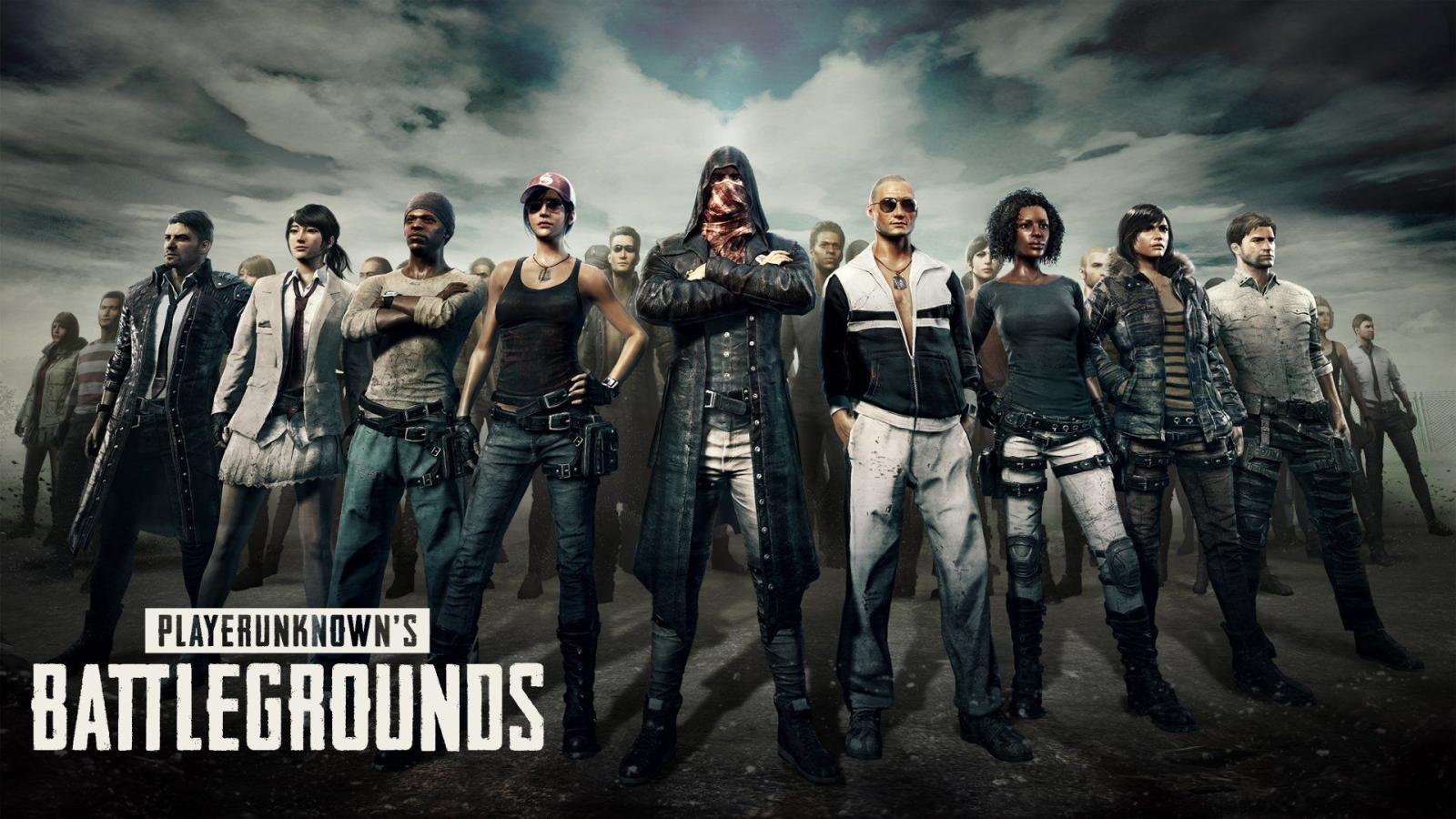 1920x1080 146 PlayerUnknown's Battlegrounds HD Wallpapers | Background Images