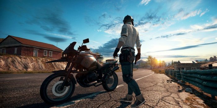 1920x1080 PUBG 4K Wallpapers - Top Free PUBG 4K Backgrounds - WallpaperAccess