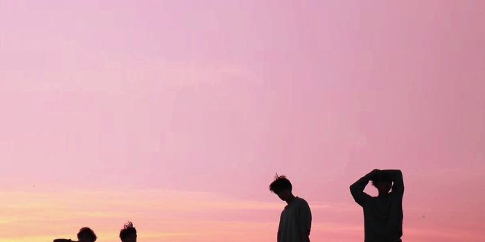 1080x1920 BTS Aesthetic Wallpapers