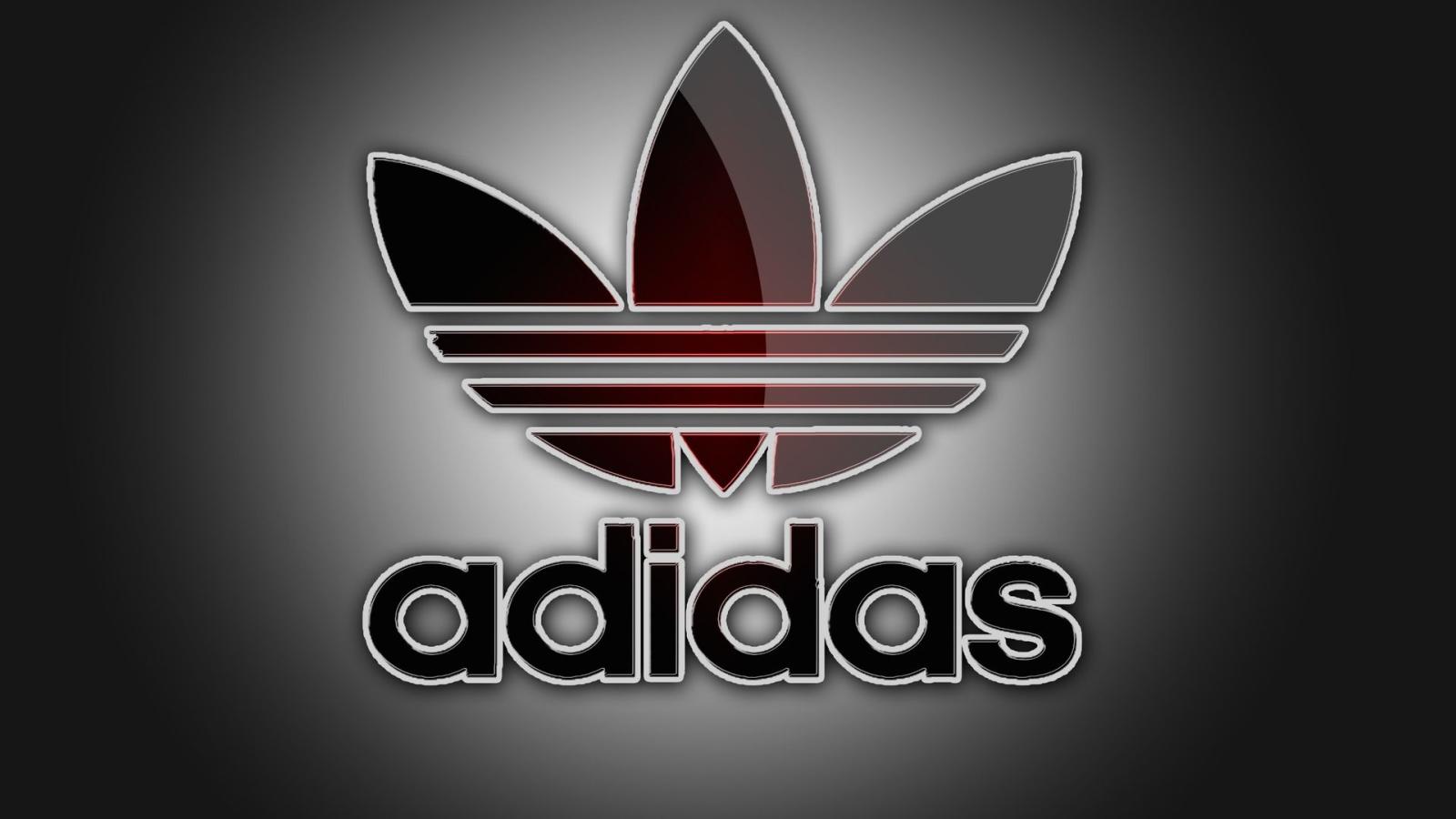 1920x1080 Download adidas hd black logo wallpaper [1920x1080] | 92+ Adidas