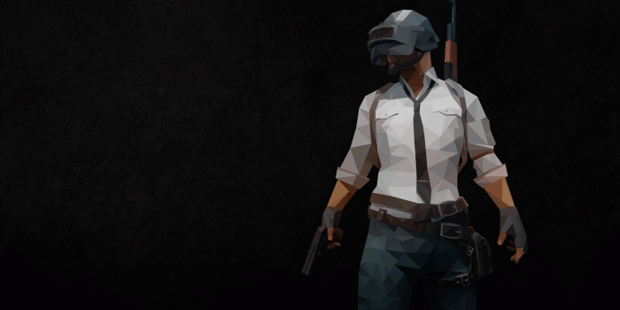 3840x2160 PUBG 3D Wallpapers