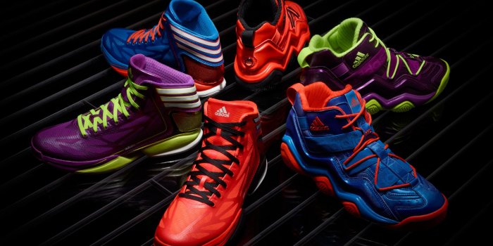 2000x1350 Basketball Shoes Wallpapers (70+ images)