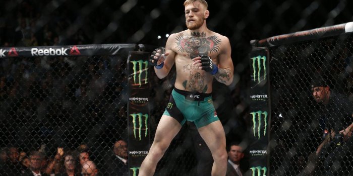 1600x900 Conor McGregor Wallpapers