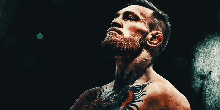 1173x2048 It's a Man's World | Cool people in 2019 | Ufc conor mcgregor