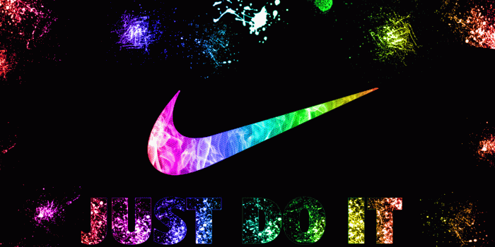 1280x720 50+ Cool Nike Logo Wallpapers - Download at WallpaperBro