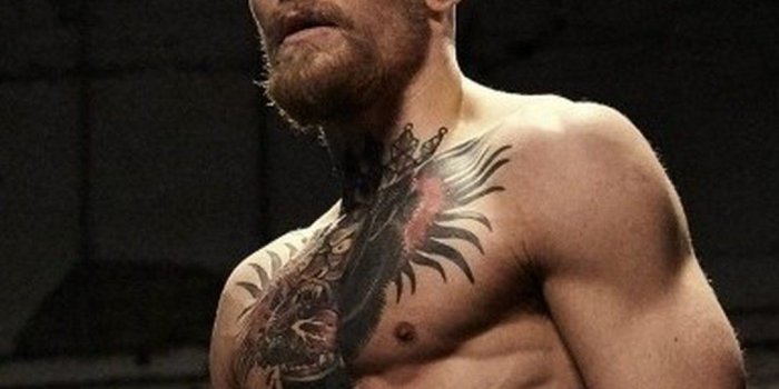 1080x1920 Conor McGregor Wallpaper For Mobile | iPhoneWallpapers | Mcgregor