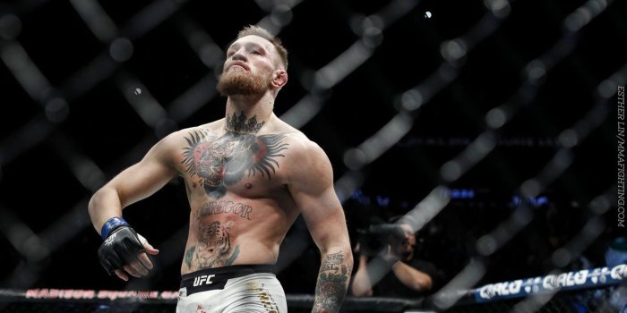 1600x900 Conor Mcgregor Wallpapers Widescreen ~ Festival Wallpaper