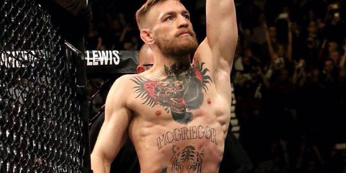 1080x1350 Conor McGregor | Extraordinary Athletes | Ufc conor mcgregor, Connor