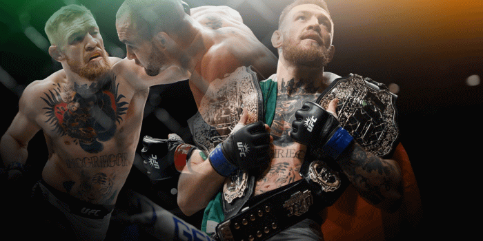 1920x1080 Conor McGregor Wallpaper [1920x1080] - Album on Imgur