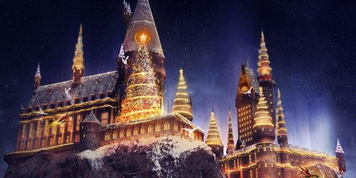 1440x900 New Harry Potter Christmas Experiences and More Coming to Universal