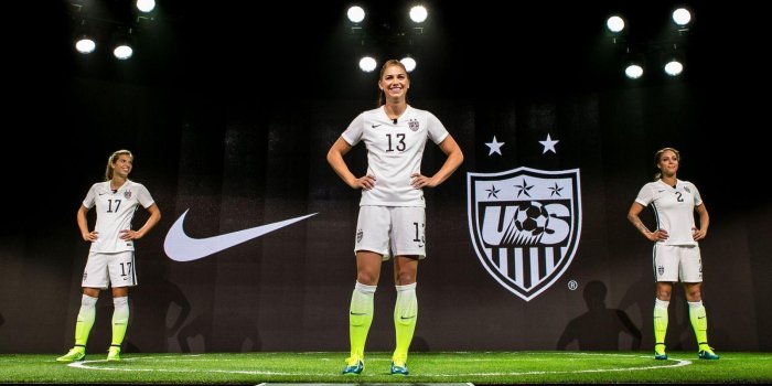 1600x900 Nike Soccer Wallpapers 2017