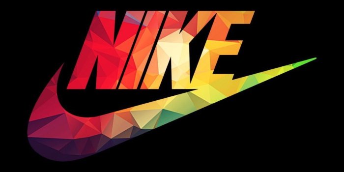 1154x2048 Unique Nike Logo Wallpapers – Wallpapersafari inspiration | Pomelo Tapet