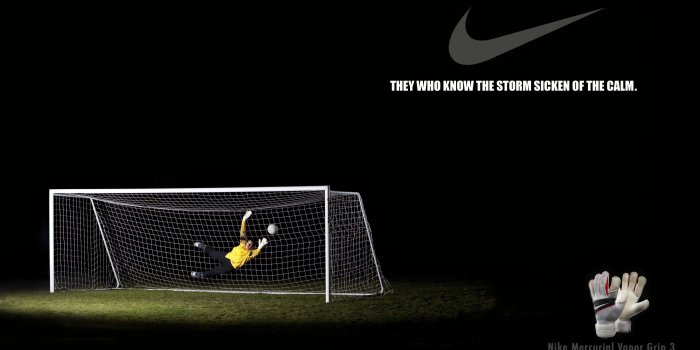 3840x2160 75+ Soccer Nike Wallpapers on WallpaperPlay