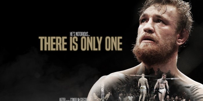 1920x1080 Conor McGregor HD Wallpapers