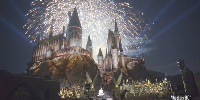 1920x1080 Harry Potter Christmas Wallpapers - Top Free Harry Potter Christmas