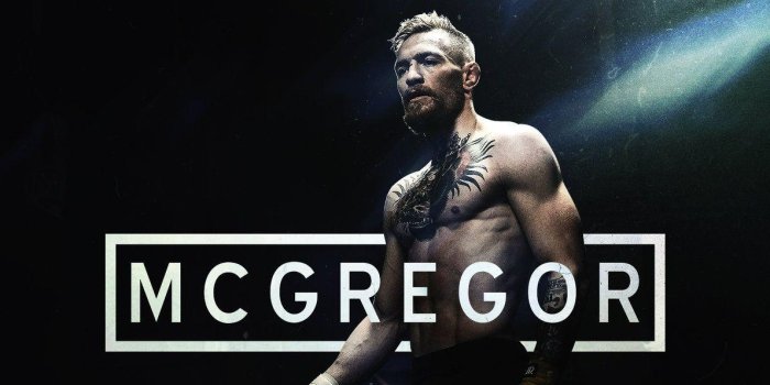 1191x670 Conor McGregor Wallpapers