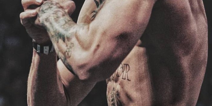 720x1280 Conor McGregor Wallpaper by Mechanical92 - 75 - Free on ZEDGE™