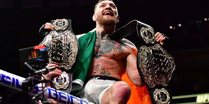 1920x1080 Conor Mcgregor Wallpapers Picture ~ Festival Wallpaper