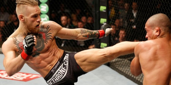 2197x1463 Conor McGregor HD Wallpapers Free Download in High Quality and