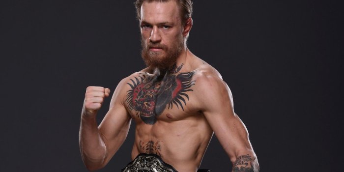 1332x850 Wallpaper Champion, Ireland, UFC, Tattoo, Conor, Conor McGregor