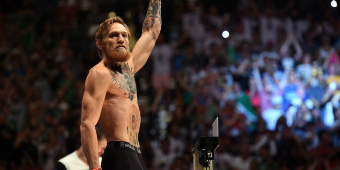 1332x850 Wallpaper MMA, UFC, Conor McGregor, Conor McGregor images for desktop,  section спорт - download