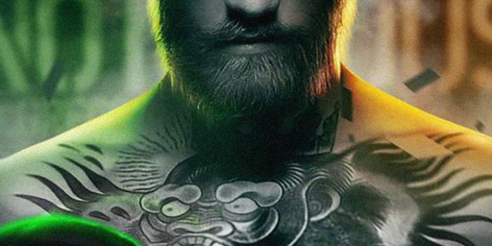 720x1280 Conor Mcgregor Wallpaper by IsmaelRS10 - 10 - Free on ZEDGE™