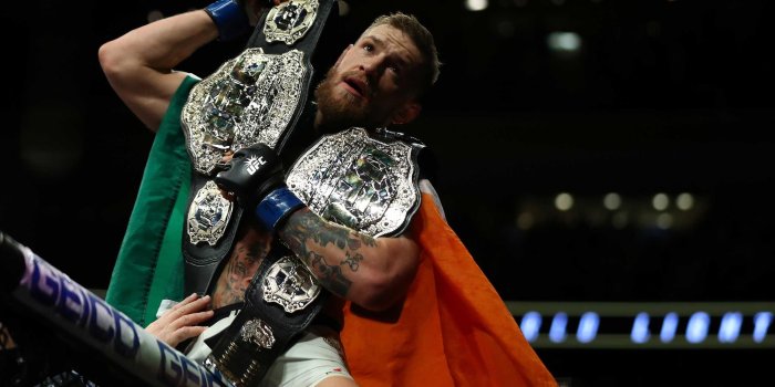 2000x1371 Conor Mcgregor - Conor Mcgregor Wallpapers Hd, Hd Wallpapers