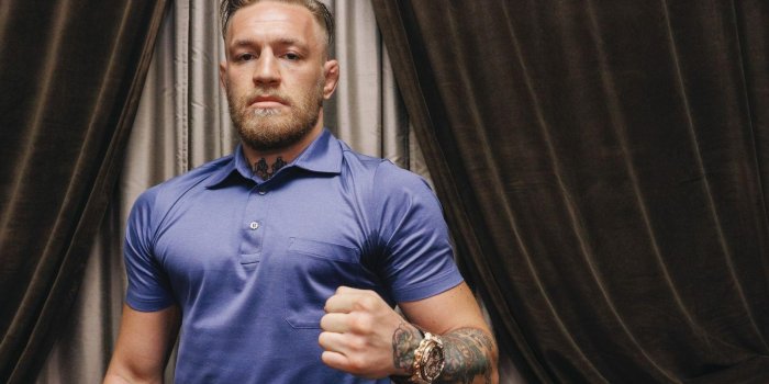 1600x900 Conor McGregor Wallpapers