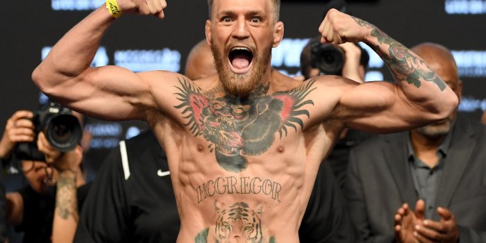 2500x1771 Conor Mcgregor Wallpaper Wide ~ Festival Wallpaper