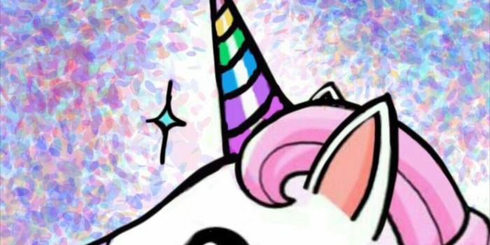 1080x1920 Cute Unicorn Wallpapers