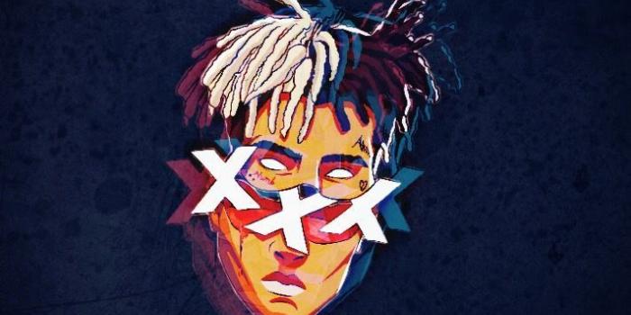 711x1334 XXXTENTACION HD WALLPAPER | Xxxtentacion in 2019 | Rap wallpaper