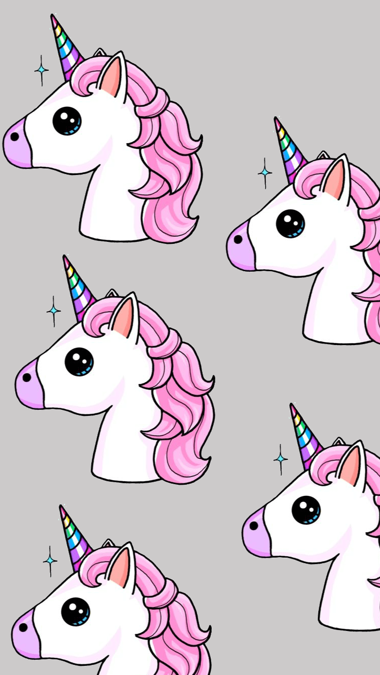 750x1334 Unicorn Wallpapers - Top Free Unicorn Backgrounds - WallpaperAccess