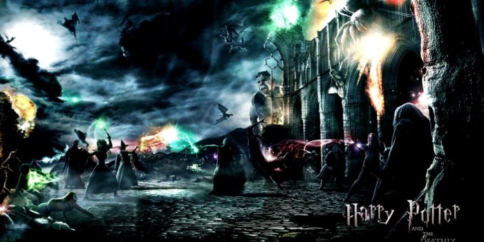 1562x966 Harry Potter Widescreen Wallpaper | Wallpapers Land